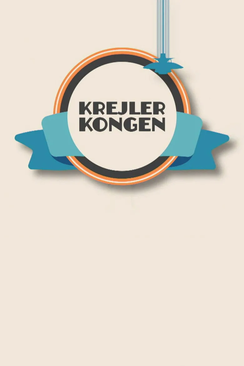 Krejlerkongen posteri