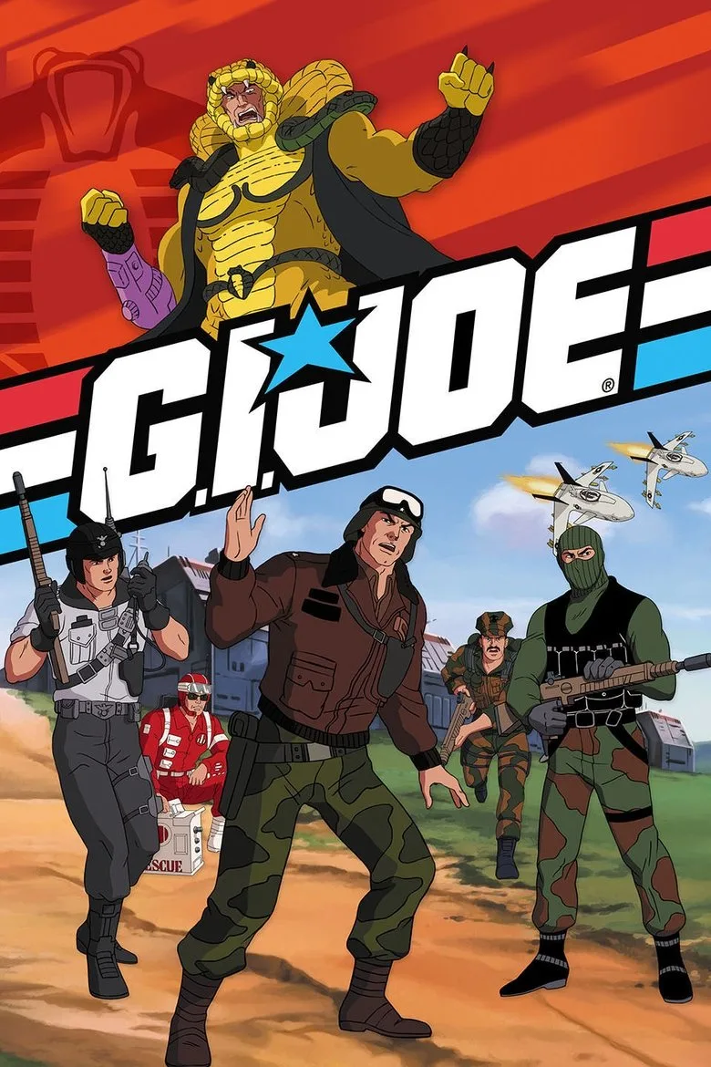 Credit poster