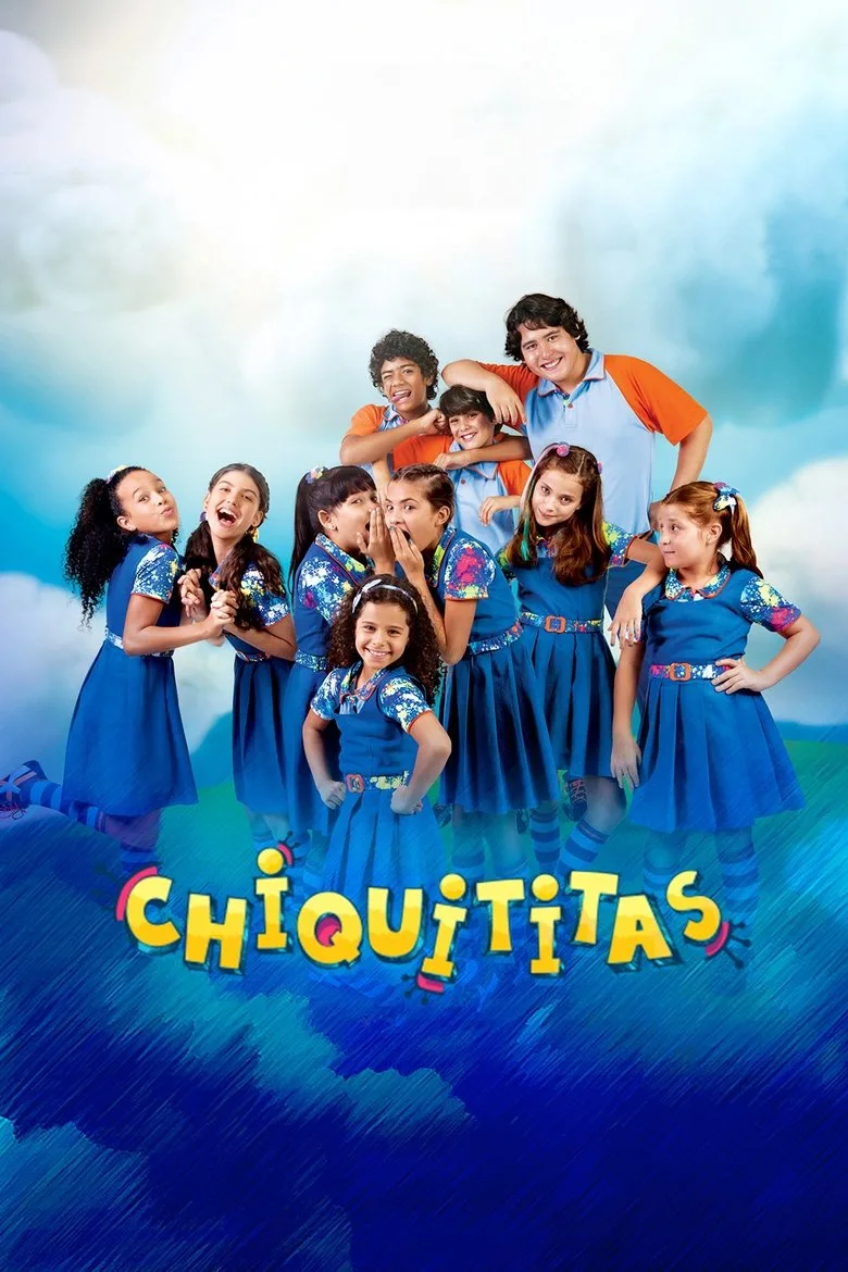 Chiquititas posteri