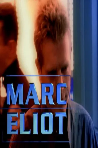 ملصق Marc Eliot