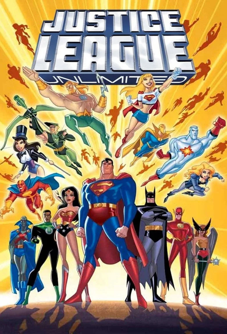 Credit poster