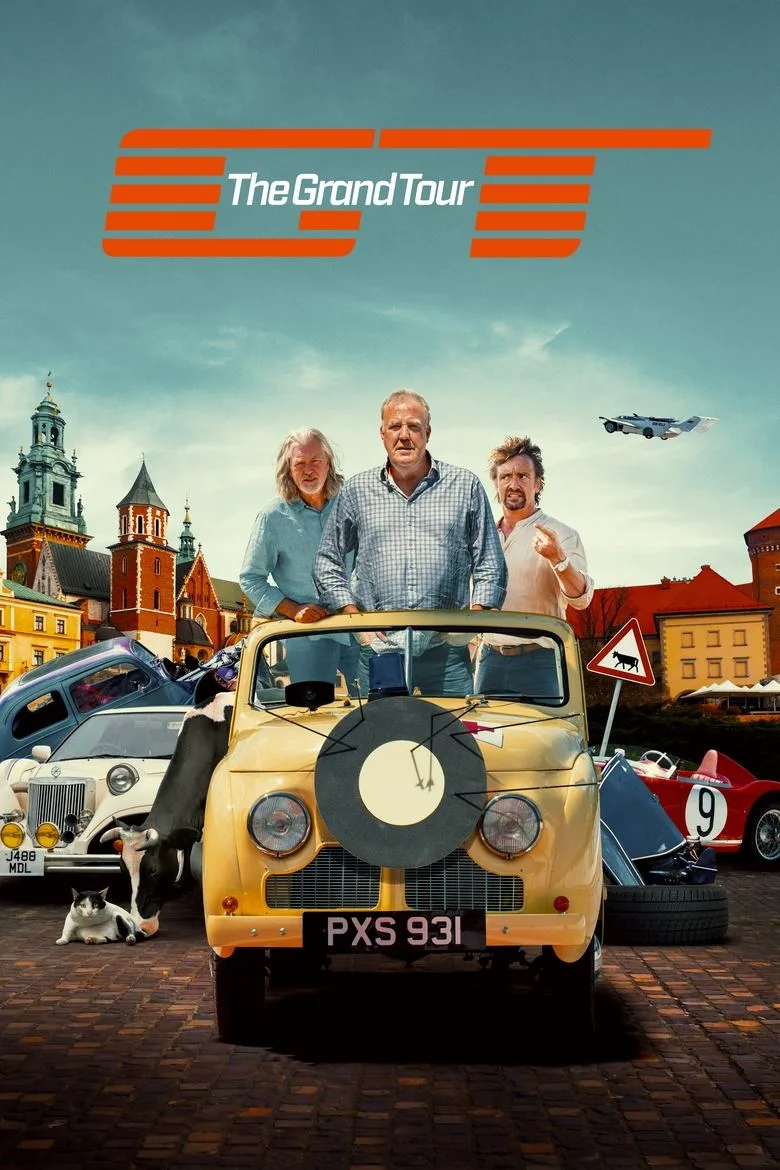 Credit poster