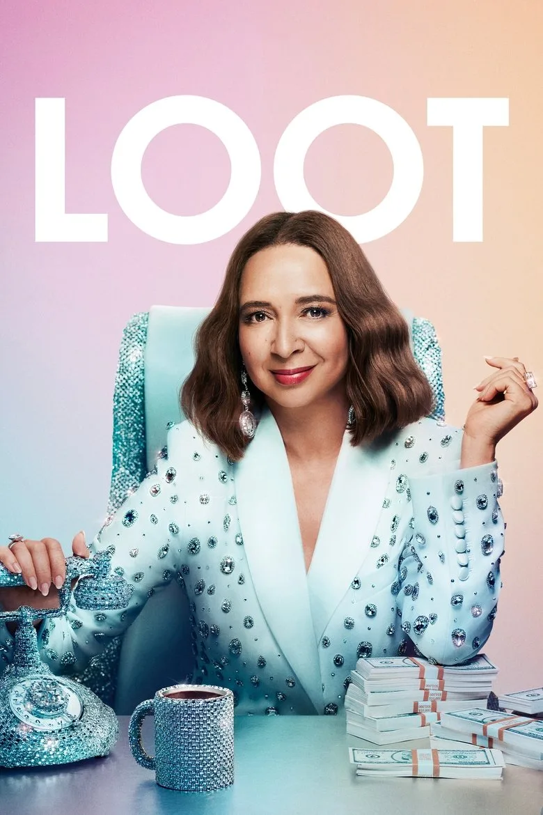 Loot posteri