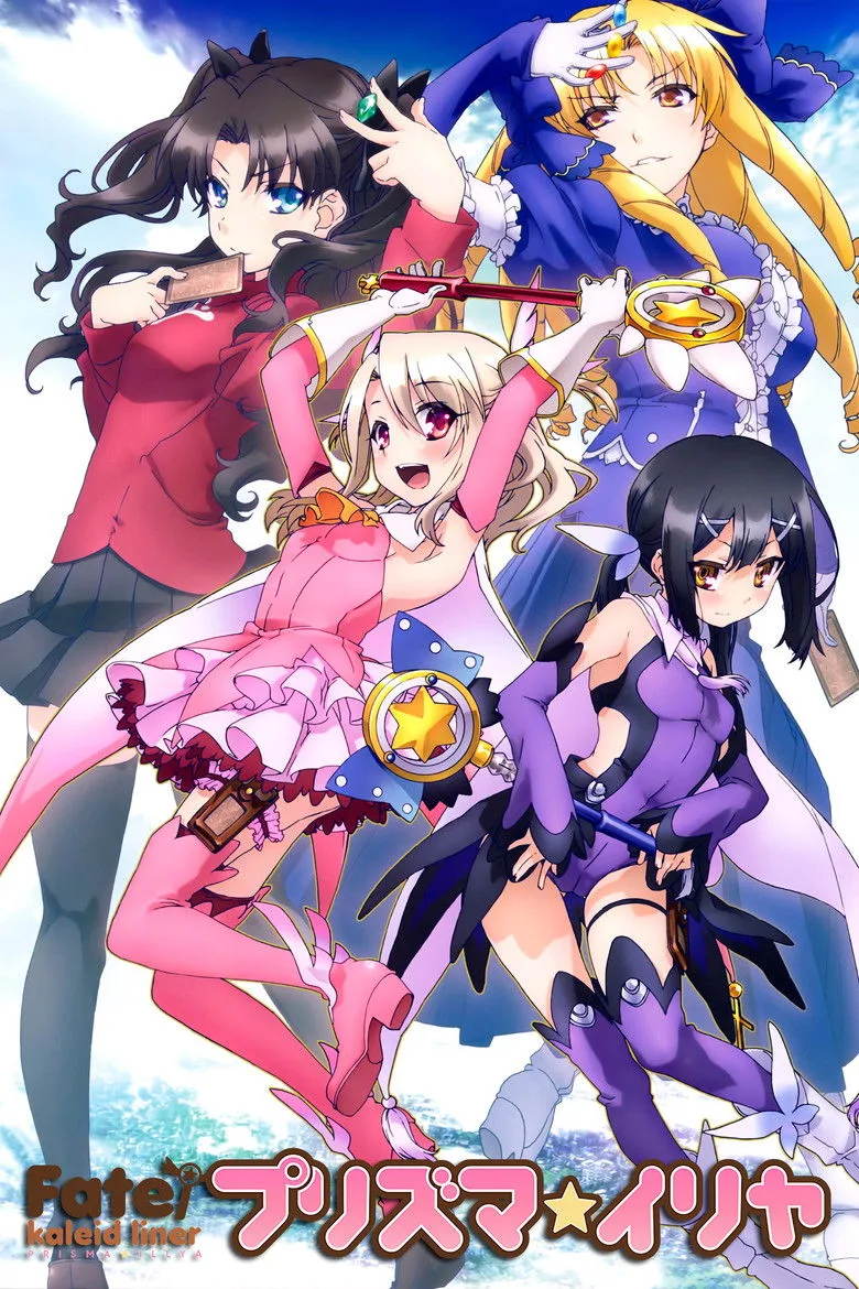 Credit poster