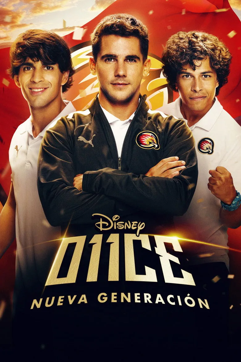 Credit poster