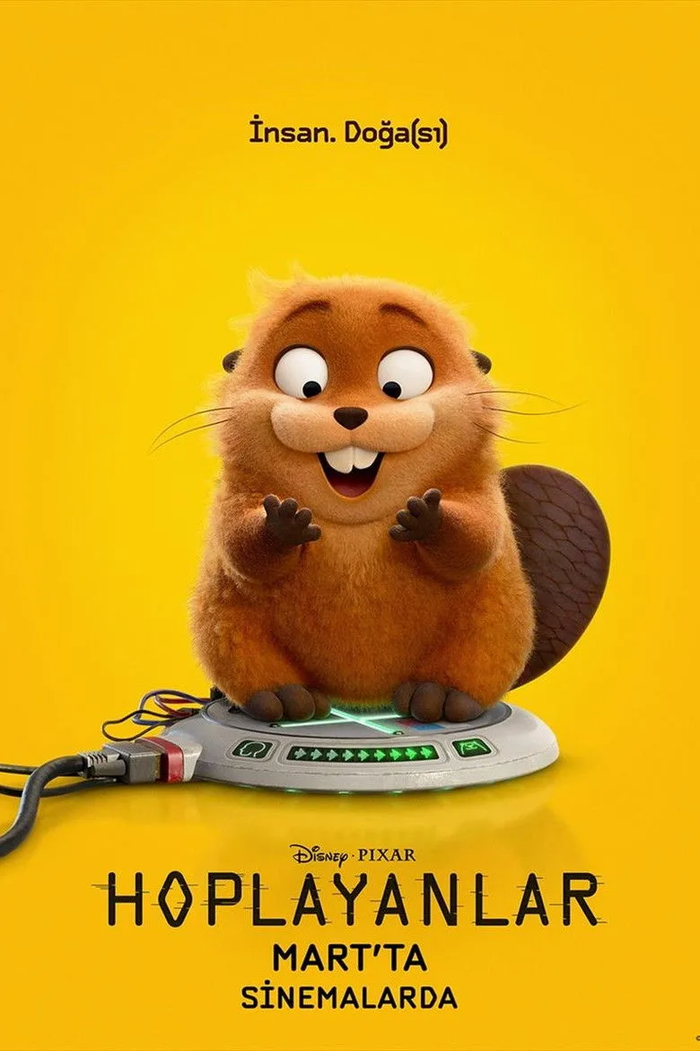 Credit poster