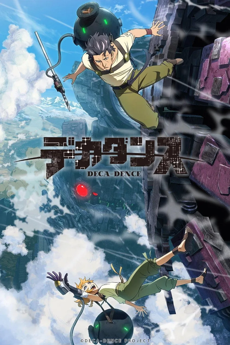 Credit poster