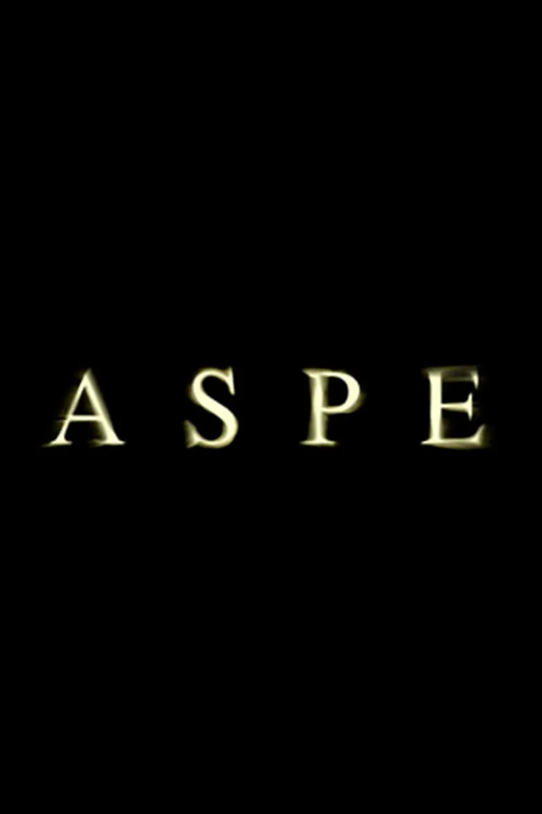 Aspe posteri