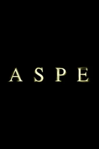 Постер Aspe