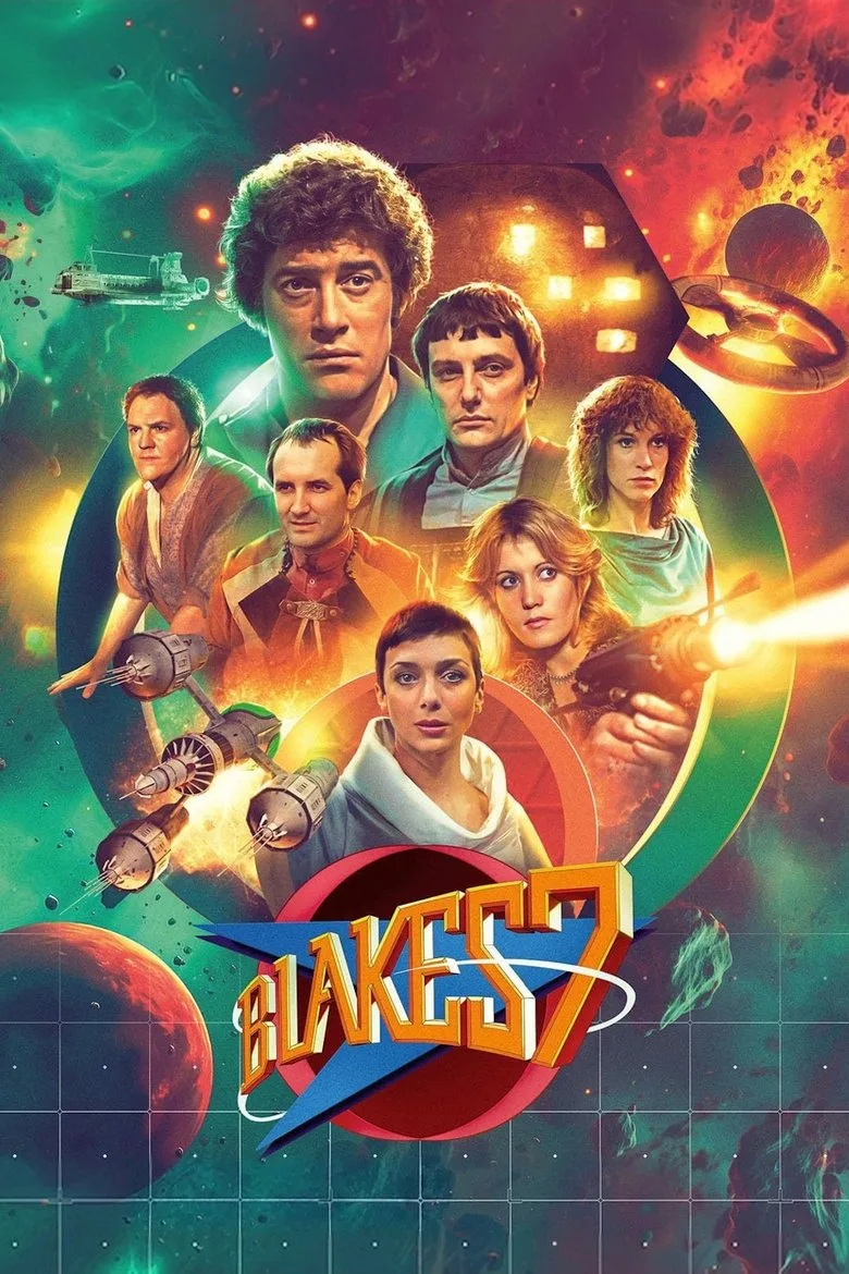 Credit poster
