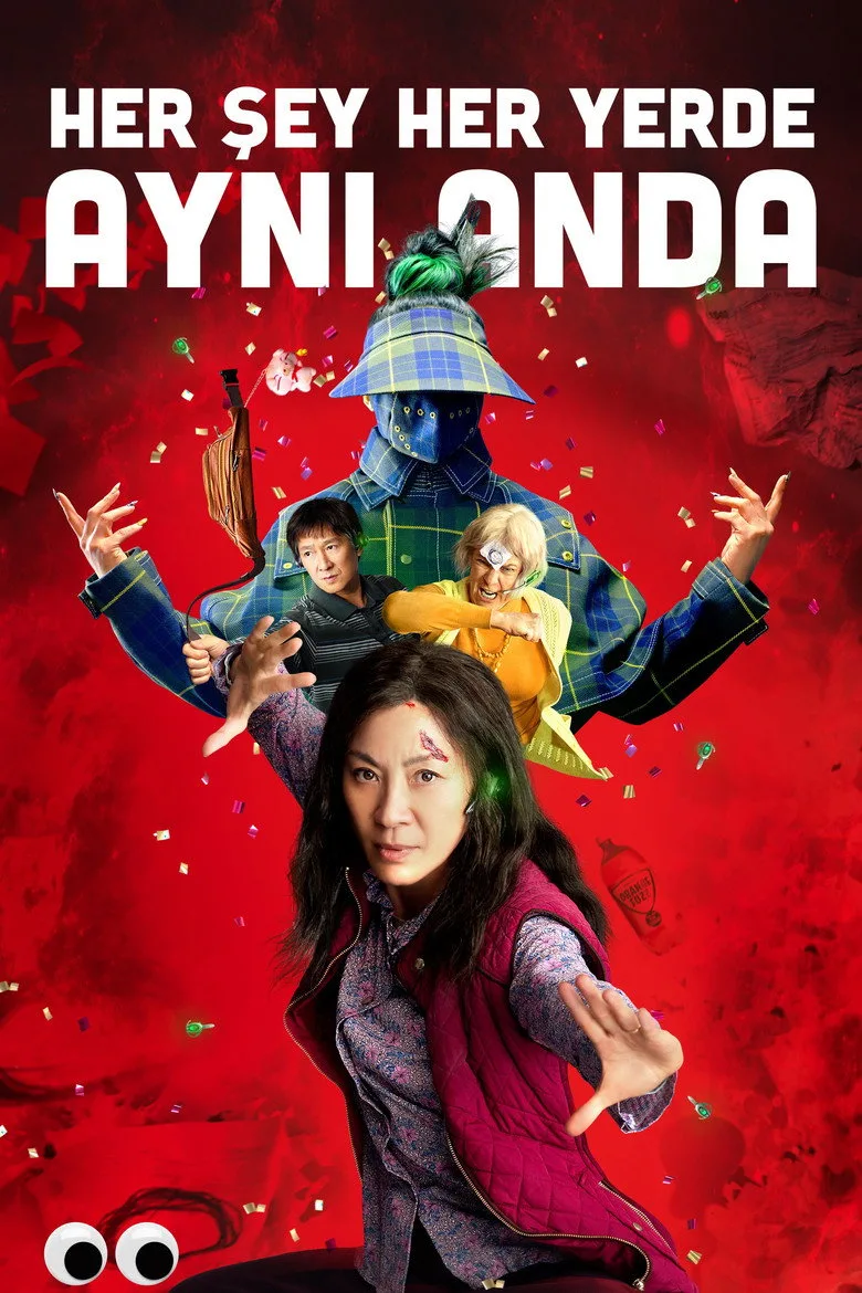 Credit poster