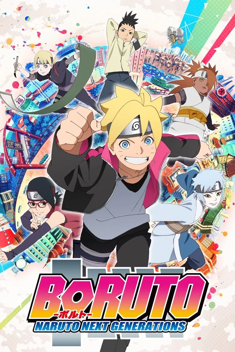 Credit poster