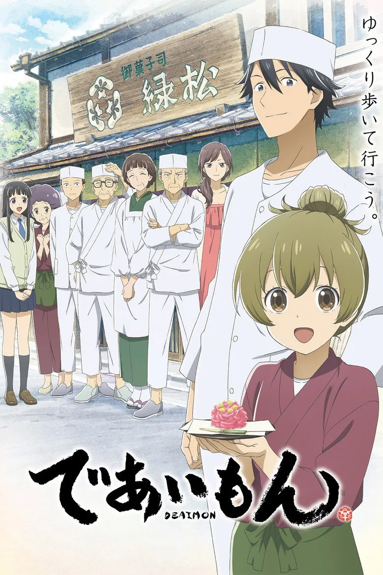 Credit poster