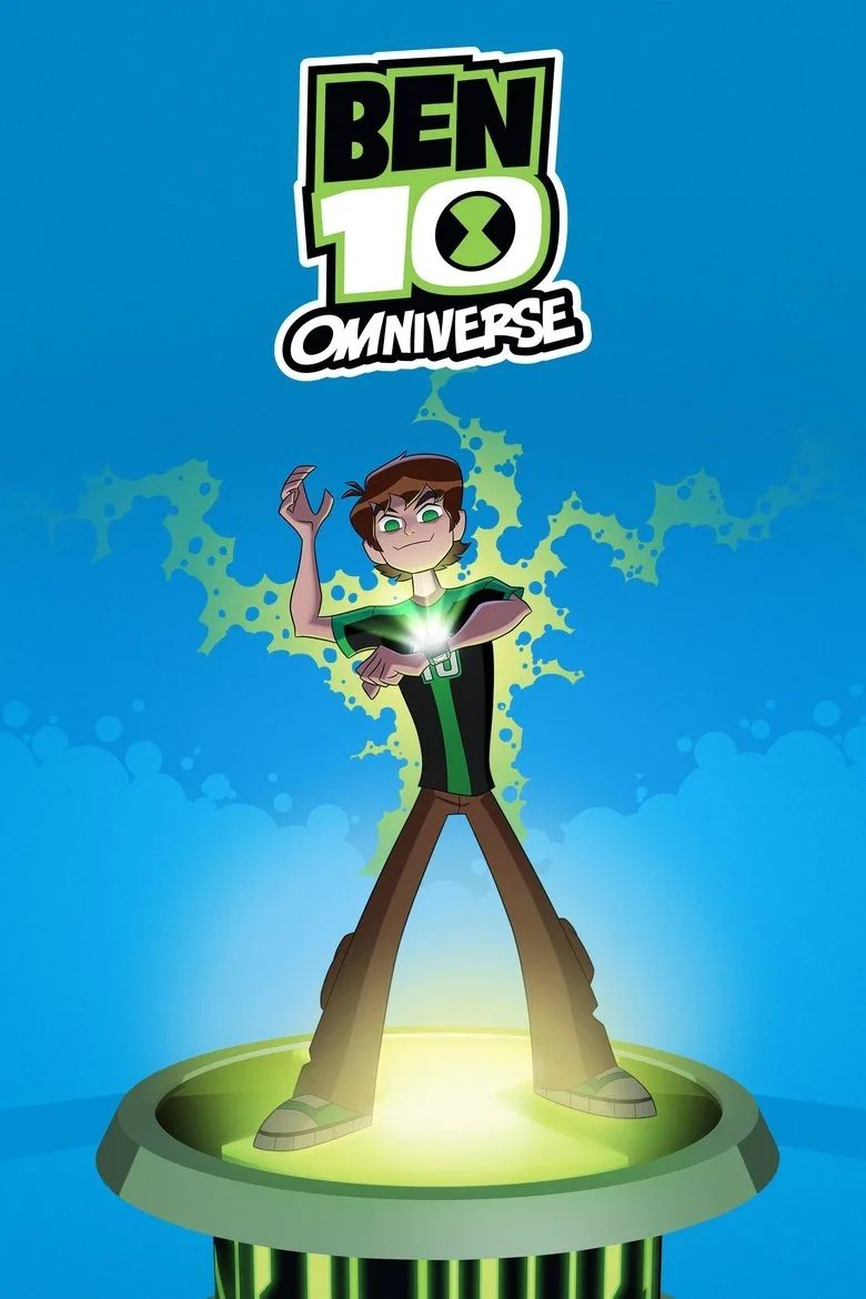 Credit poster