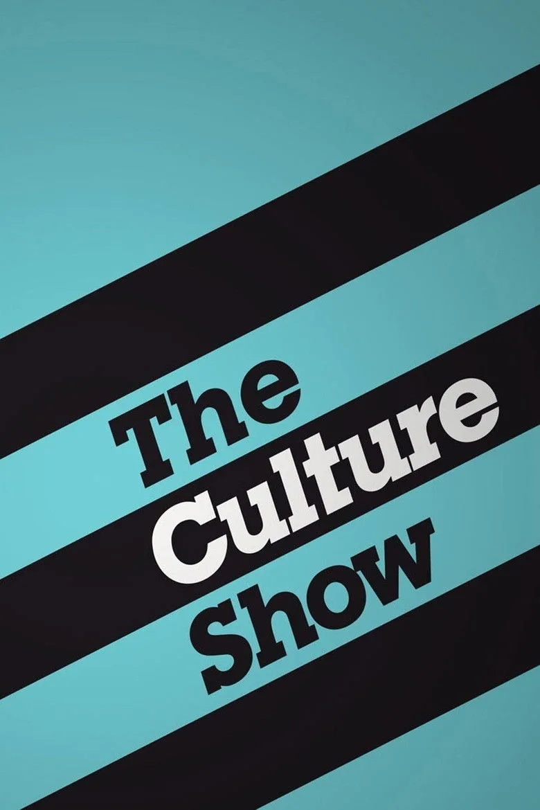 The Culture Show posteri