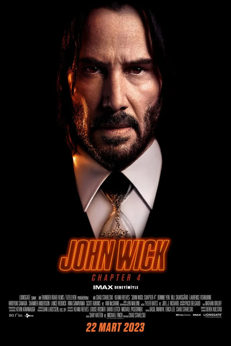Credit poster