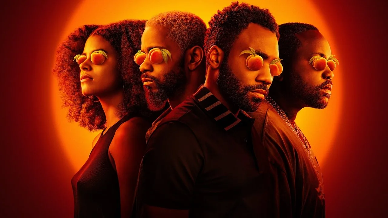 Фоновое изображение для Atlanta