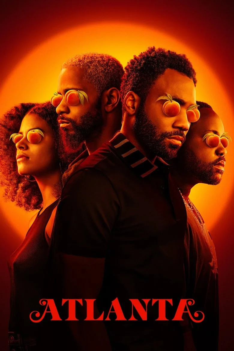 Atlanta posteri
