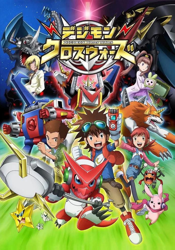 Credit poster