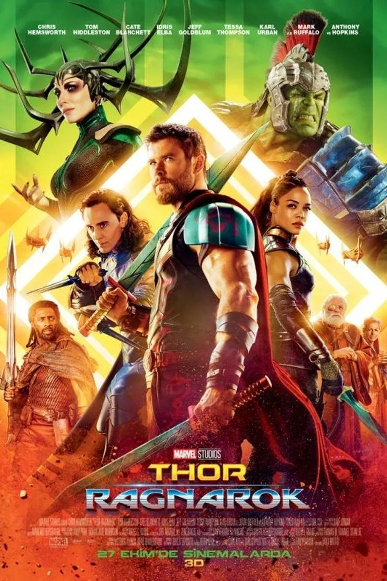 Credit poster