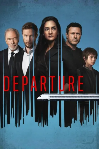 Постер Departure