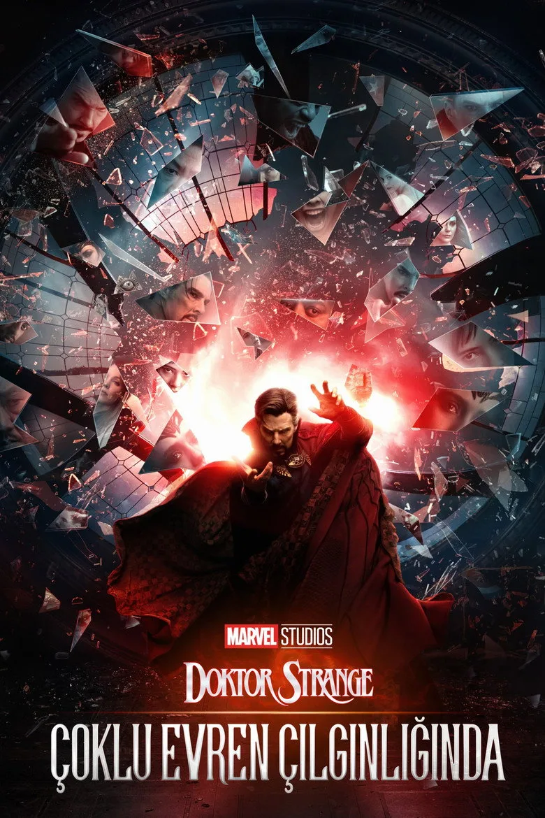 Credit poster