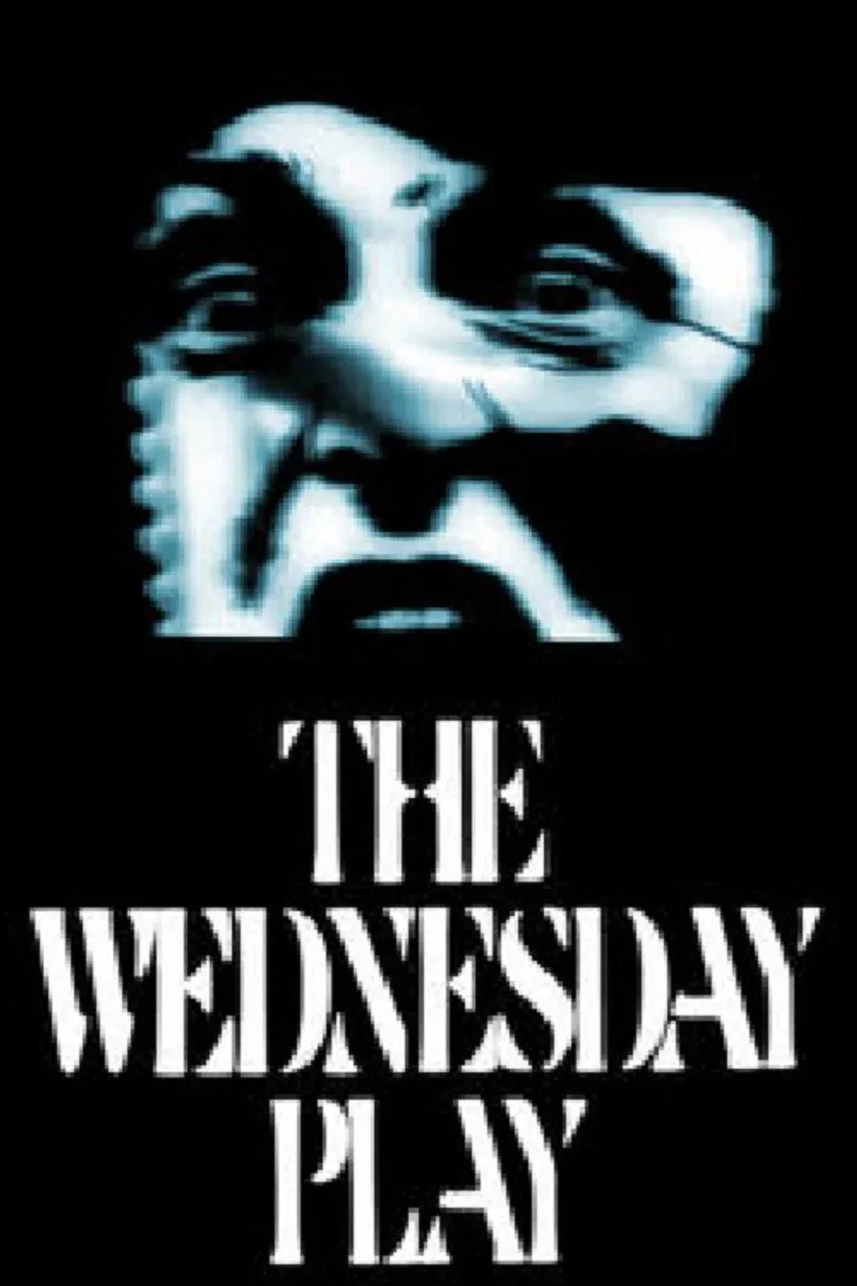The Wednesday Play posteri