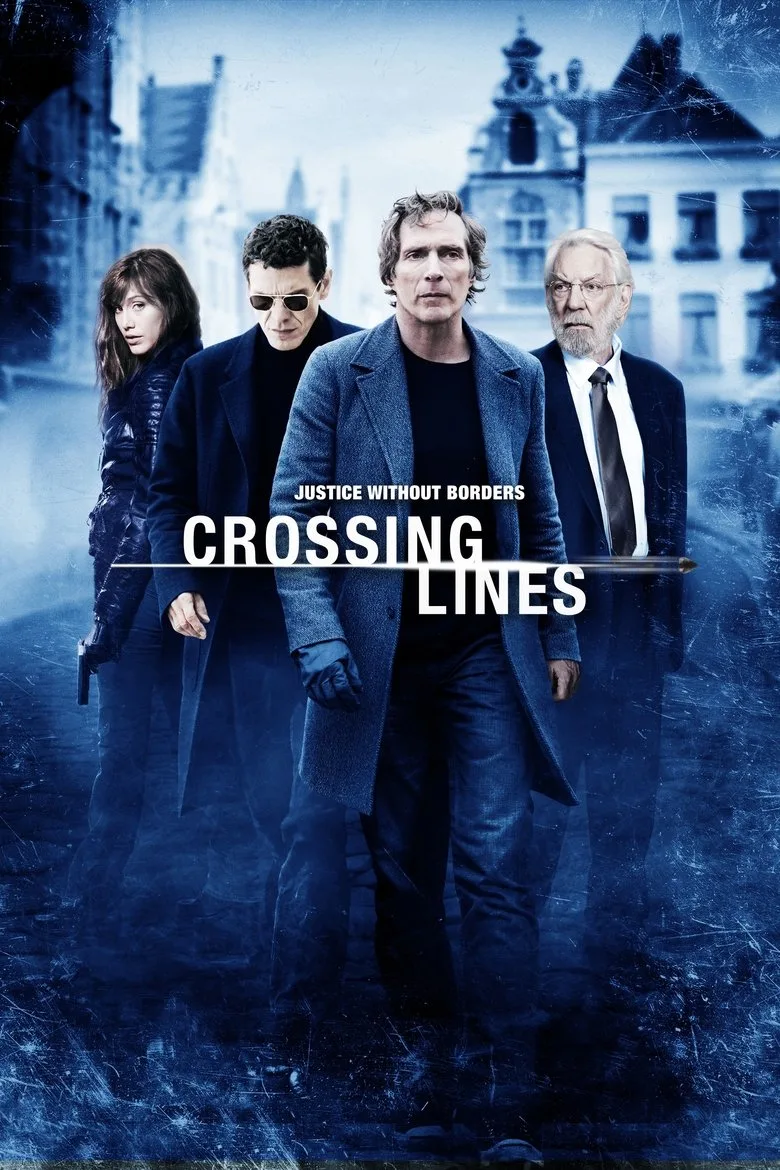 Credit poster