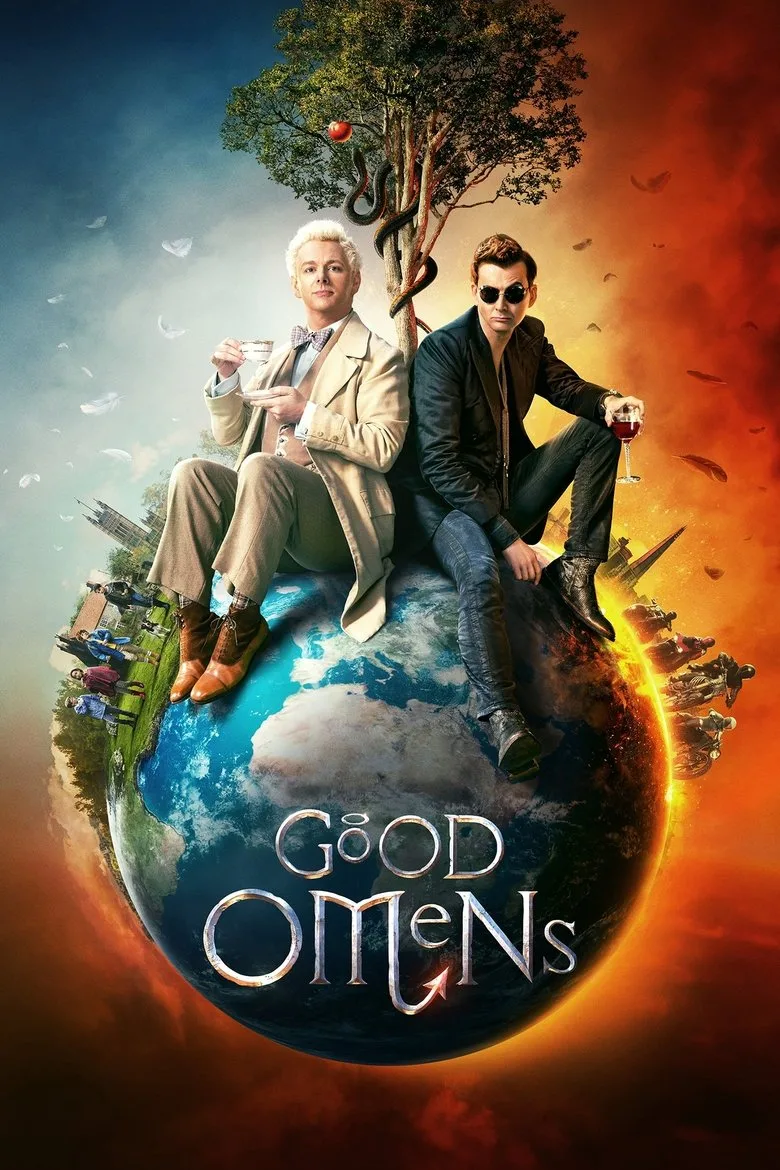 Credit poster