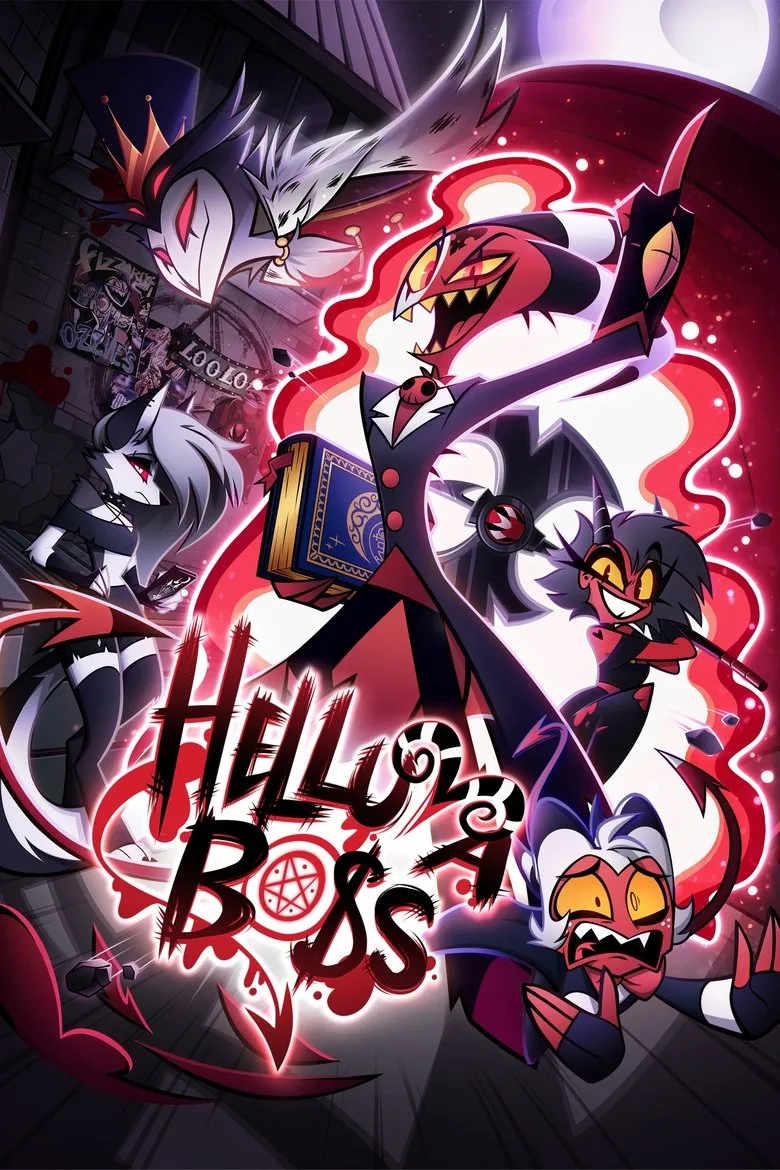 Credit poster