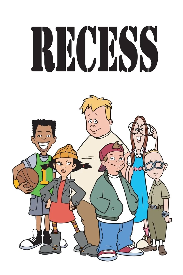 Credit poster