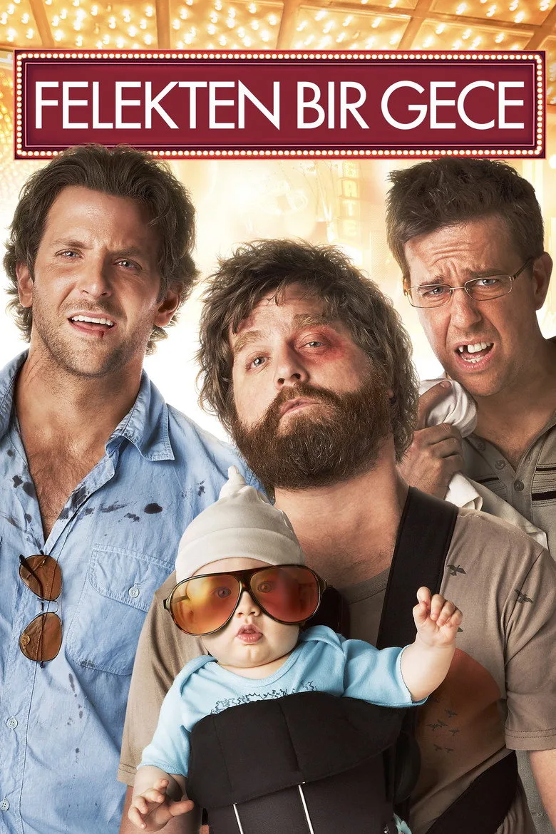 Credit poster
