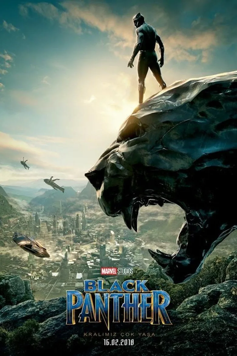 Credit poster