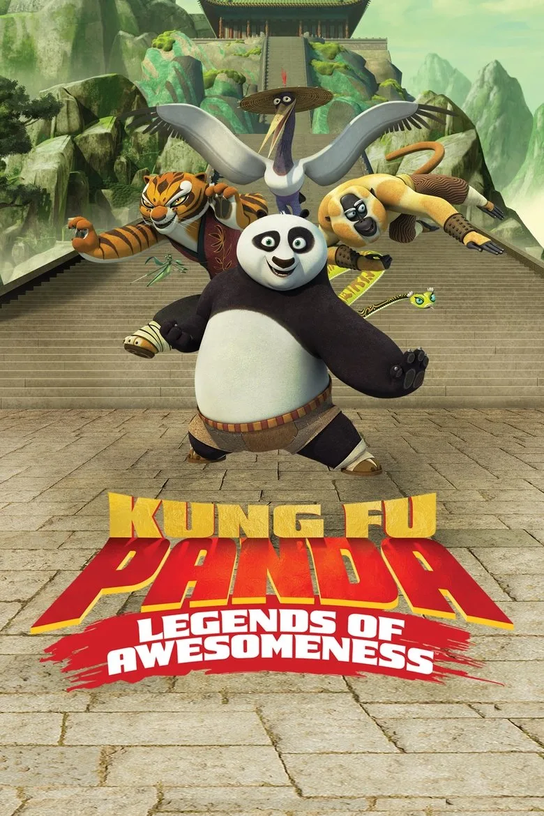 Credit poster