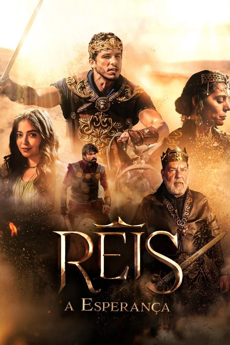 Reis poster