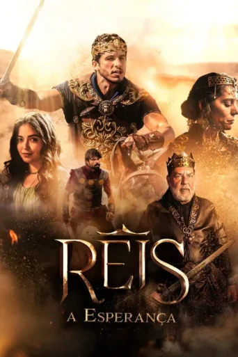 Poster for Reis