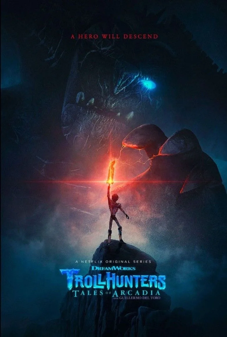 Credit poster