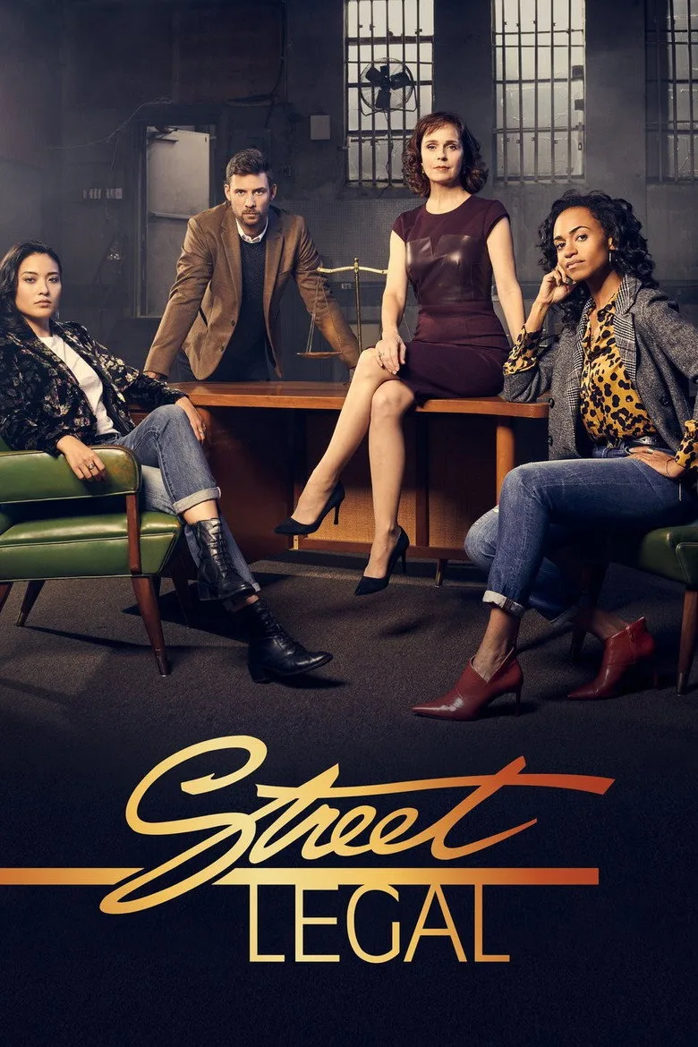 Credit poster