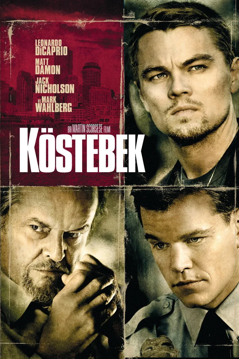 Credit poster