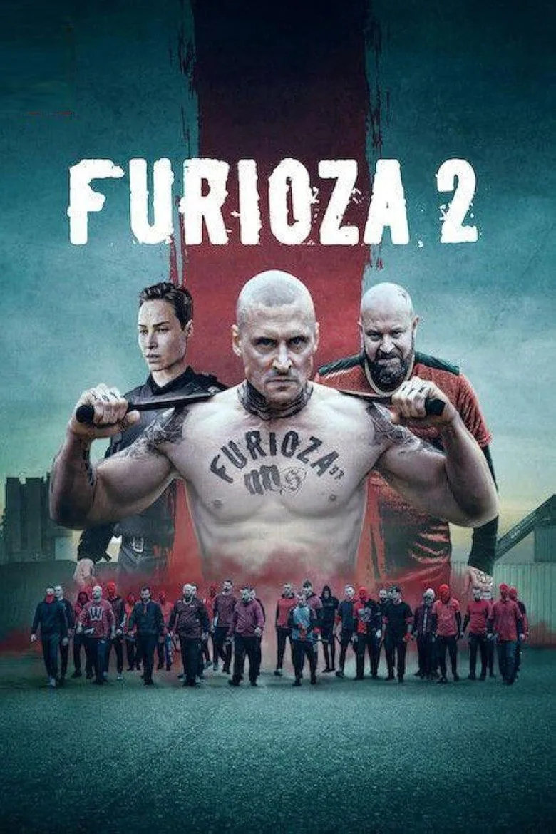 Credit poster