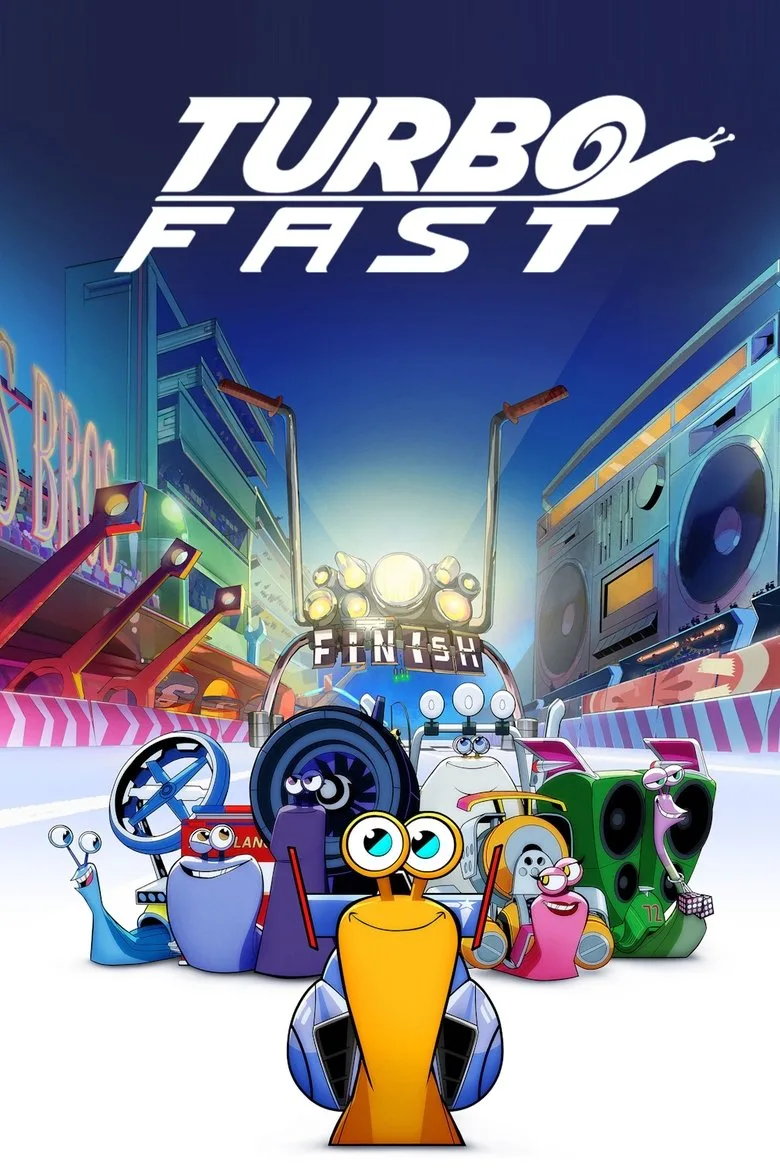 Credit poster
