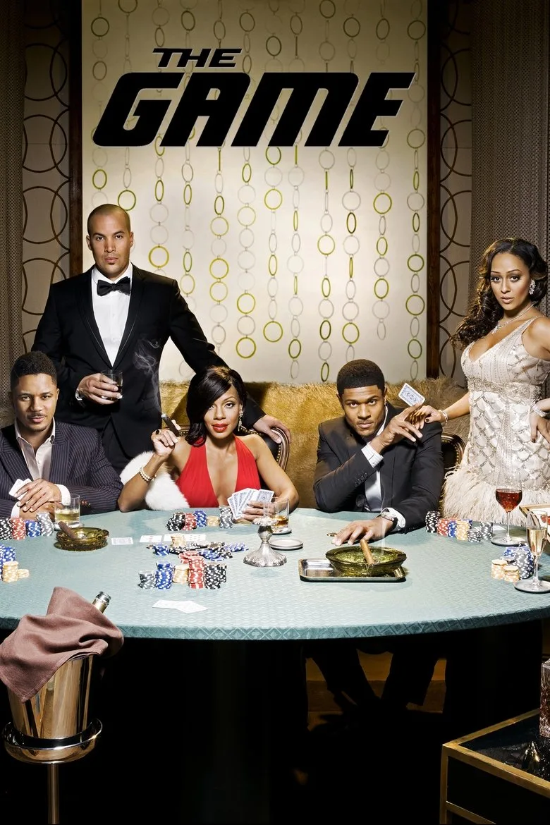 Credit poster