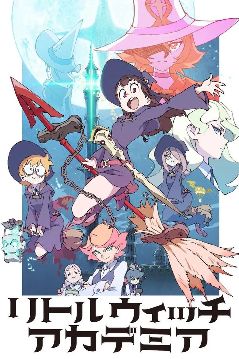 Credit poster