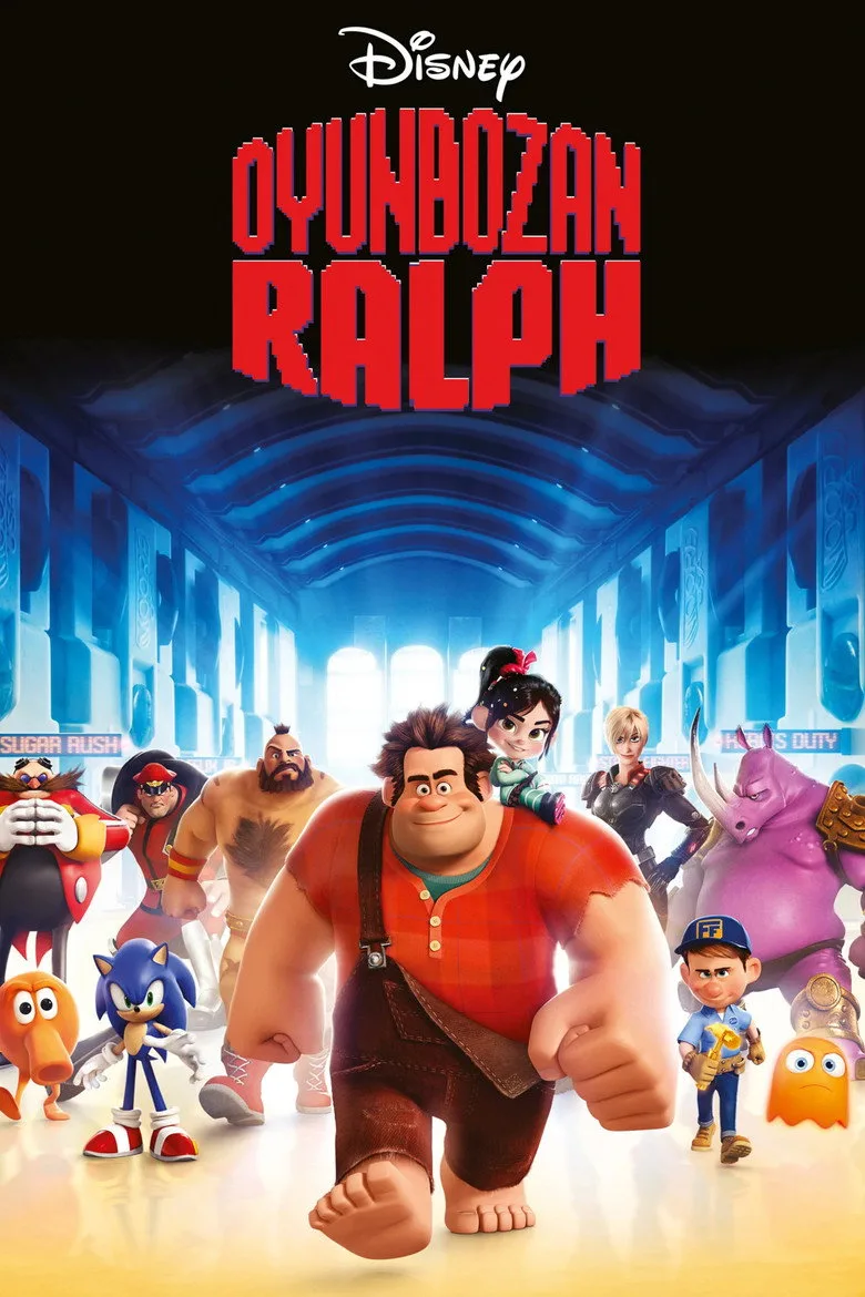 Credit poster