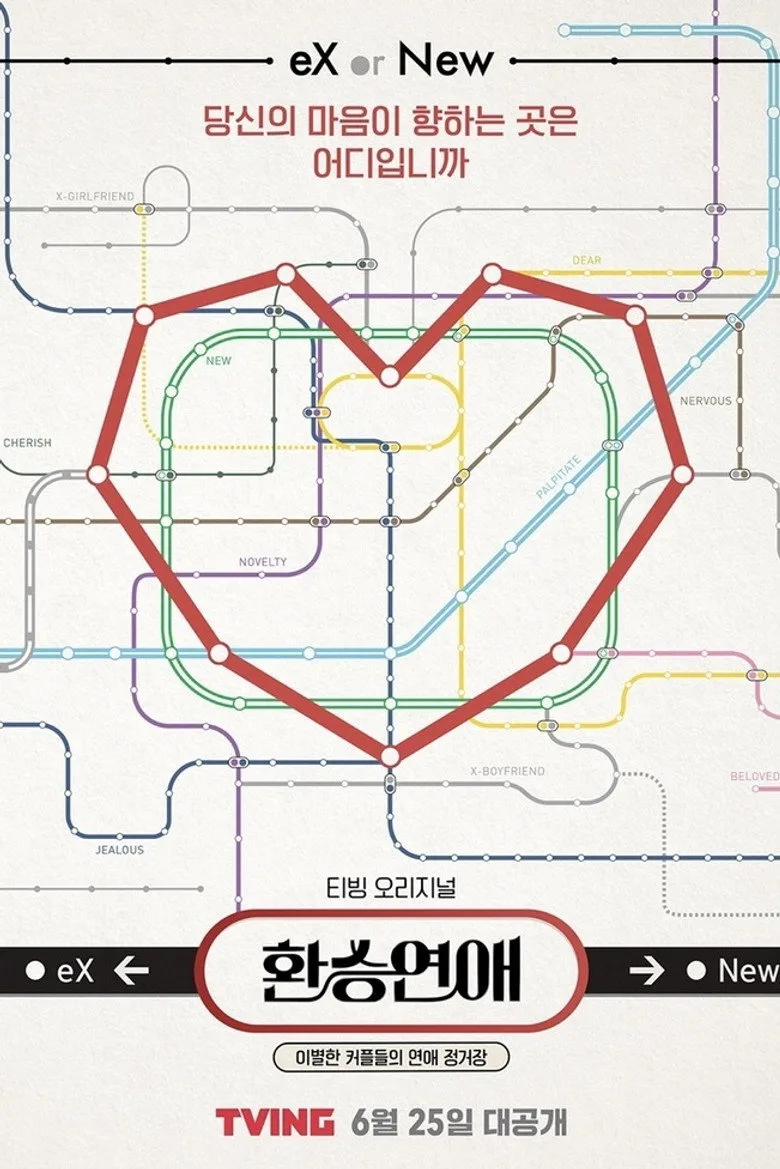 Credit poster