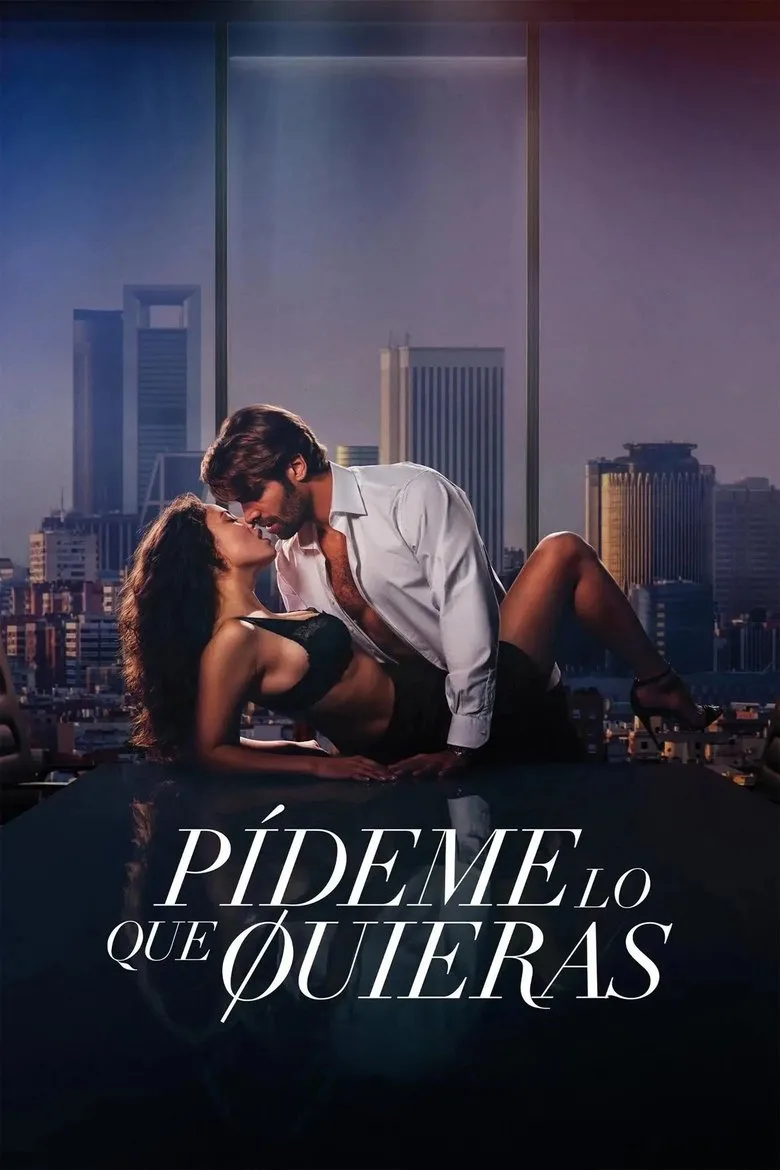 Credit poster