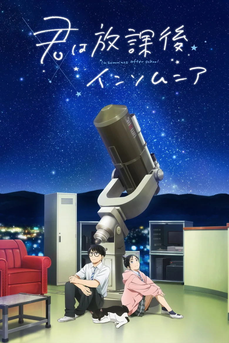 Credit poster
