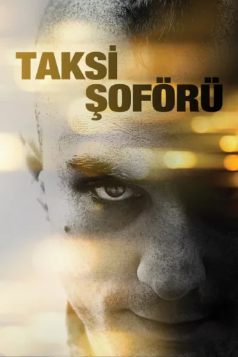 Постер Taksi Şoförü