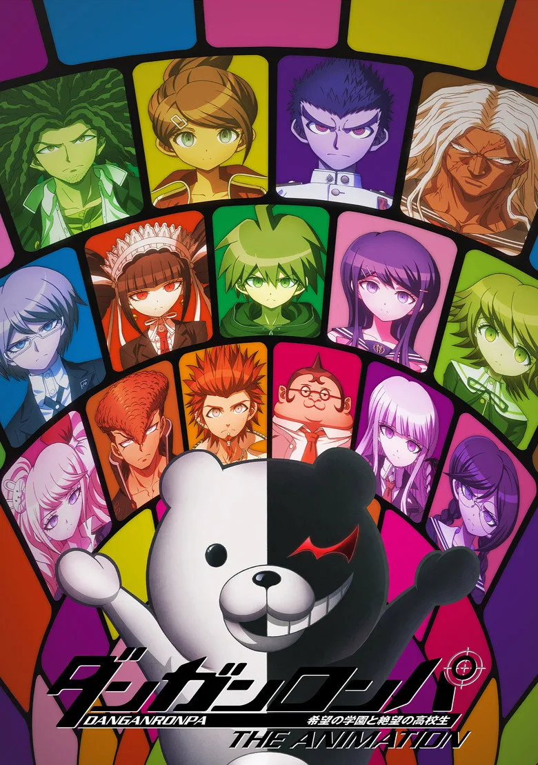 Credit poster