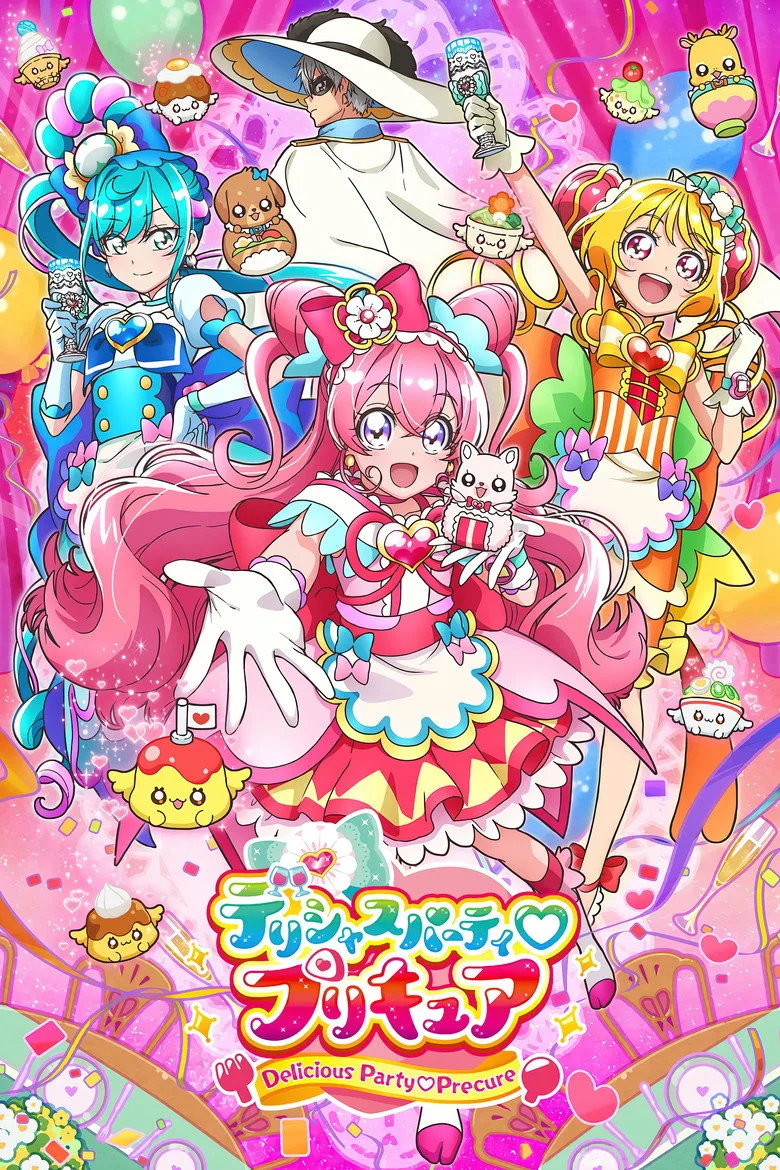 Credit poster